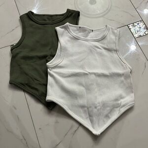 Tank Top Bundle